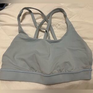 Lululemon Energy Bra